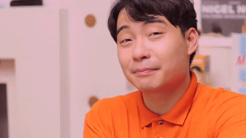 Fried Rice Cooking GIF by Nigel Ng (Uncle Roger)