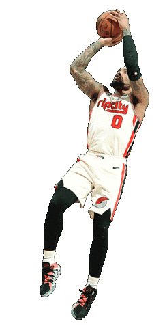 Sport Nba Sticker by Bleacher Report