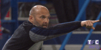 ligue 1 soccer GIF by Toulouse Football Club