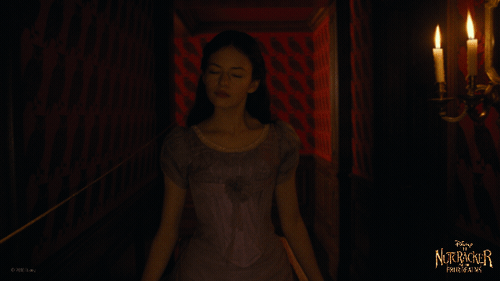 GIF by Walt Disney Studios