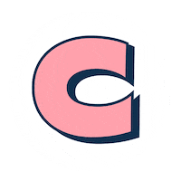 Keto Low Carb Sticker by Cétococotte