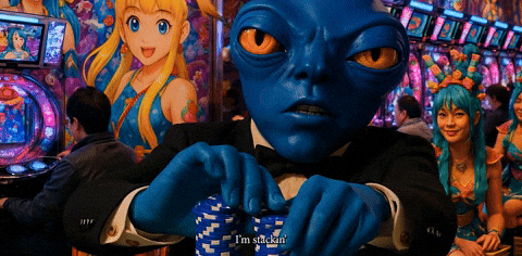 Music Video Japan GIF by alecjerome