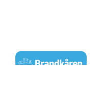Brandkåren Sticker by Palokuntaan