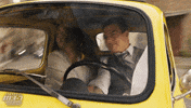 Paramount Pictures Grace GIF by Mission: Impossible