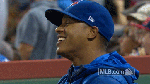 marcus GIF by MLB
