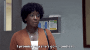 Hahn GIF by OWN: Oprah Winfrey Network