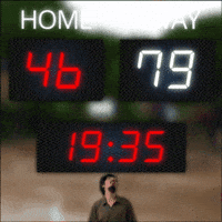 46 Home GIF