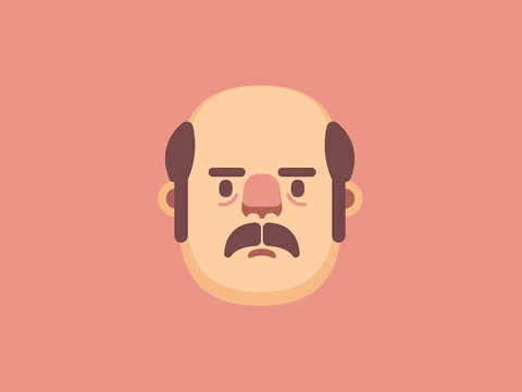 loop vector GIF by Crispe