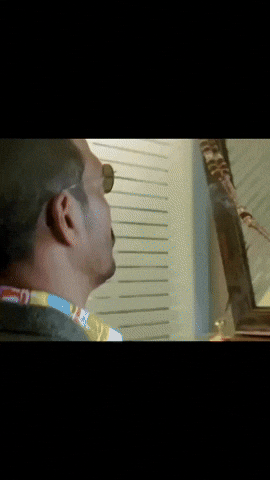 thevanshgoat giphycreatortest aarti nanapatekar self aarti GIF