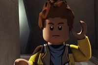 Season 1 Lego GIF by Star Wars
