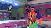 Nervous Oh No GIF by Xbox