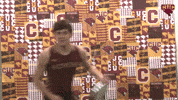Cuc GIF by CUCougars