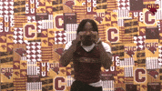 Cuc GIF by CUCougars