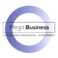 Agentemega Sticker by Mega Business