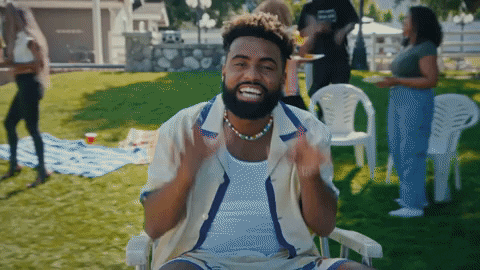 Lilboothang GIF by Paul Russell