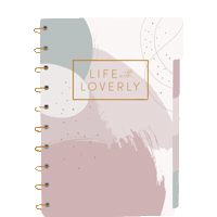 Loverly Grey Sticker by Brittany