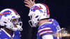 Buffalo Bills Football GIF by NFL