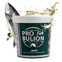 Про Бульон Sticker by Pro Bulion