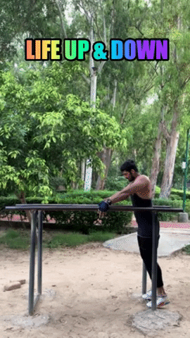 Life Fitness GIF by TRAVELGIRLINDIA