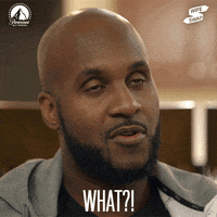 No What GIF by Paramount Network