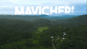 Drone Kerala GIF