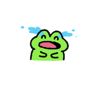 Drawing Doodle Sticker