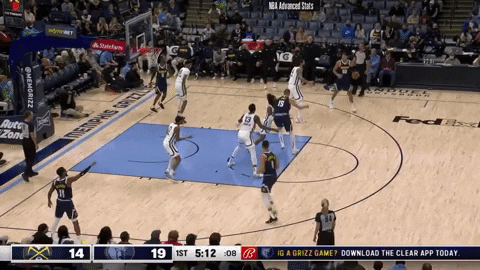 losilla giphyupload michael porter jr GIF