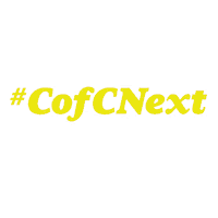 Cofc Sticker by College of Charleston