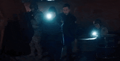 Cbs Police GIF by Wolf Entertainment