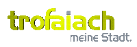 Trofaiach rotz trofaiach meinestadt trof Sticker