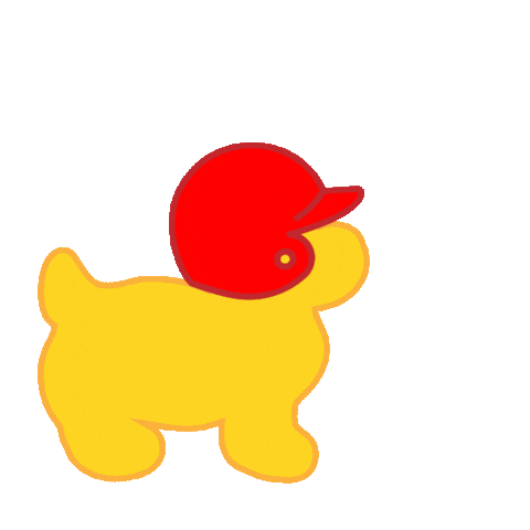 Pop Corn Sticker by Sunshine Mills