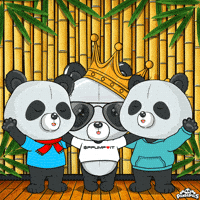 Conservation Bm GIF by PandaPals