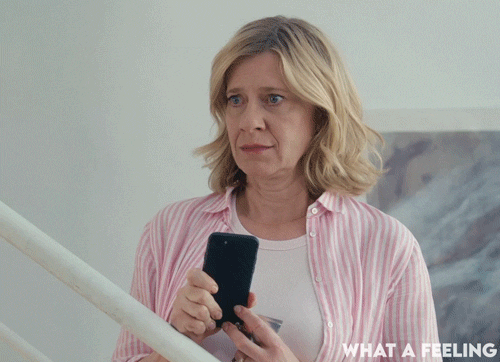 Comedy What GIF by Filmladen