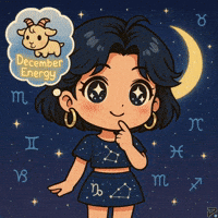 Thinking Zodiac GIF by Persona