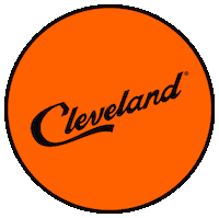 The Land Cle Sticker by Destination Cleveland