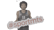 Kkpartizan Sticker by sportmts