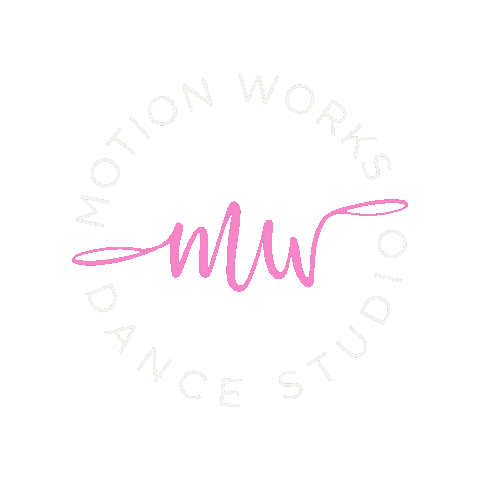 Motionworksdance giphygifmaker Sticker