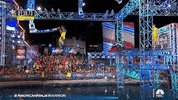 American Ninja Warrior GIF by NBC