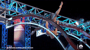 Nbc GIF by Ninja Warrior