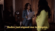 Foxtv GIF by Empire FOX