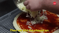 Add Cheese