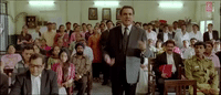 jolly llb bollywood GIF