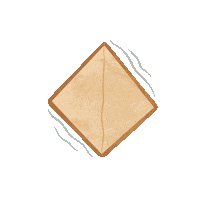 Grilled Cheese Sticker by TheCreameryUtah