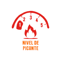 Rocoto Sin Conservantes Sticker by Casa Verde
