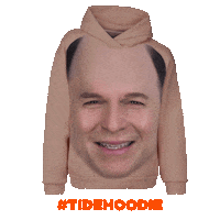 Super Bowl Sticker by Tide