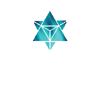 Merkaba Evolve Real Estate Sticker by ilovevolve