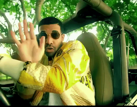 Drake No New Friends GIF by DJ Khaled