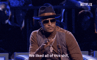 Hip Hop Netflix GIF by rhythmandflow