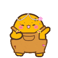Firststep Sticker