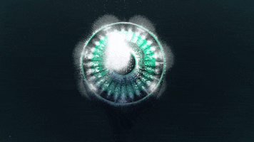 water sky GIF